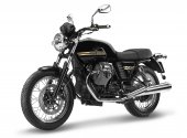 2009 Moto Guzzi V7 Classic photo